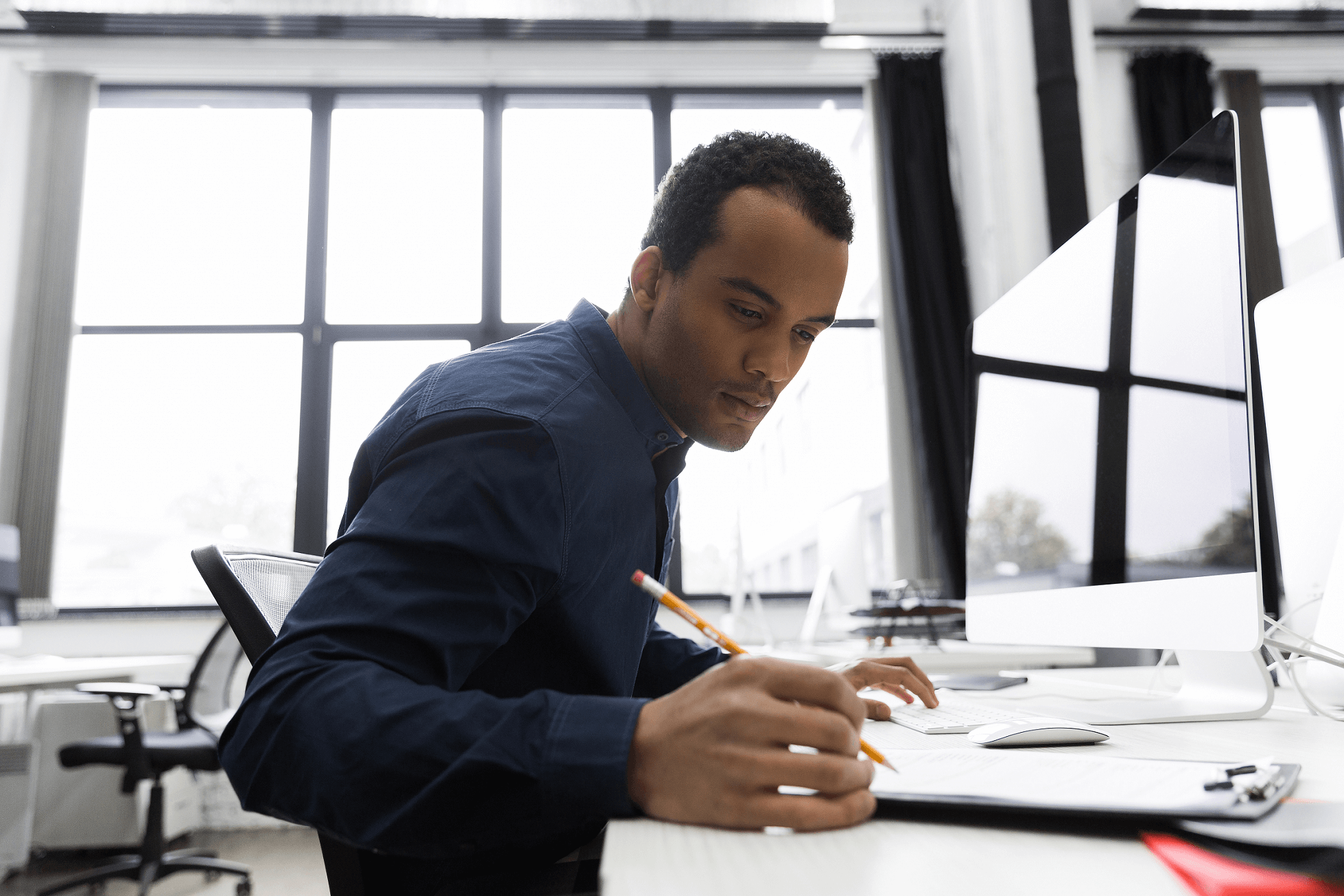 Rigueur de travail